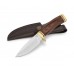 Buck Knives Vanguard 4.25" Fixed Blade Knife